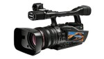 canon xha1se