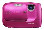 fujifilm z30
