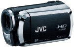 jvc gzhm200be