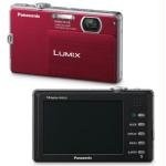 panasonic dmcfp3r