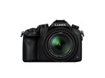 panasonic dmcfz1000k