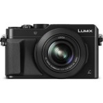 panasonic dmclx100k