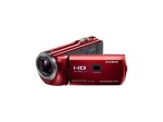 sony hdrpj380r
