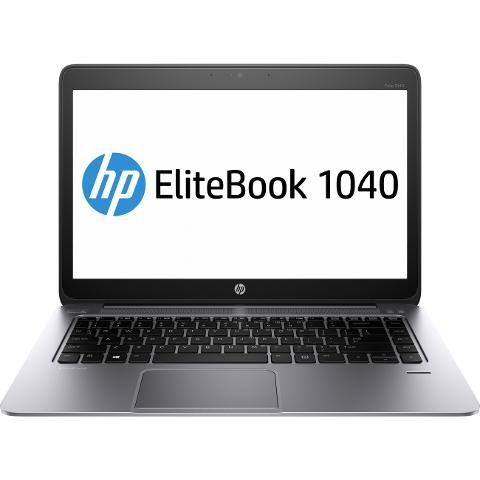 HP (Hewlett-Packard) F2R70UTABA EliteBook Folio 1040 G1 14